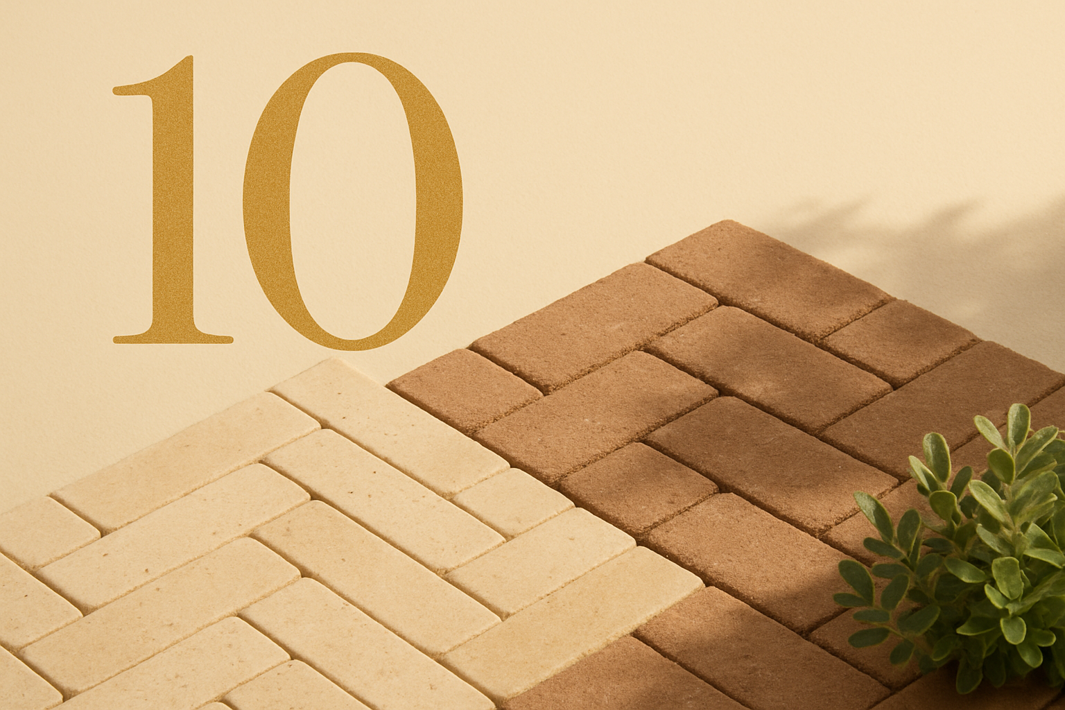 10 Paver Upgrades That Raise East Bay Resale Value