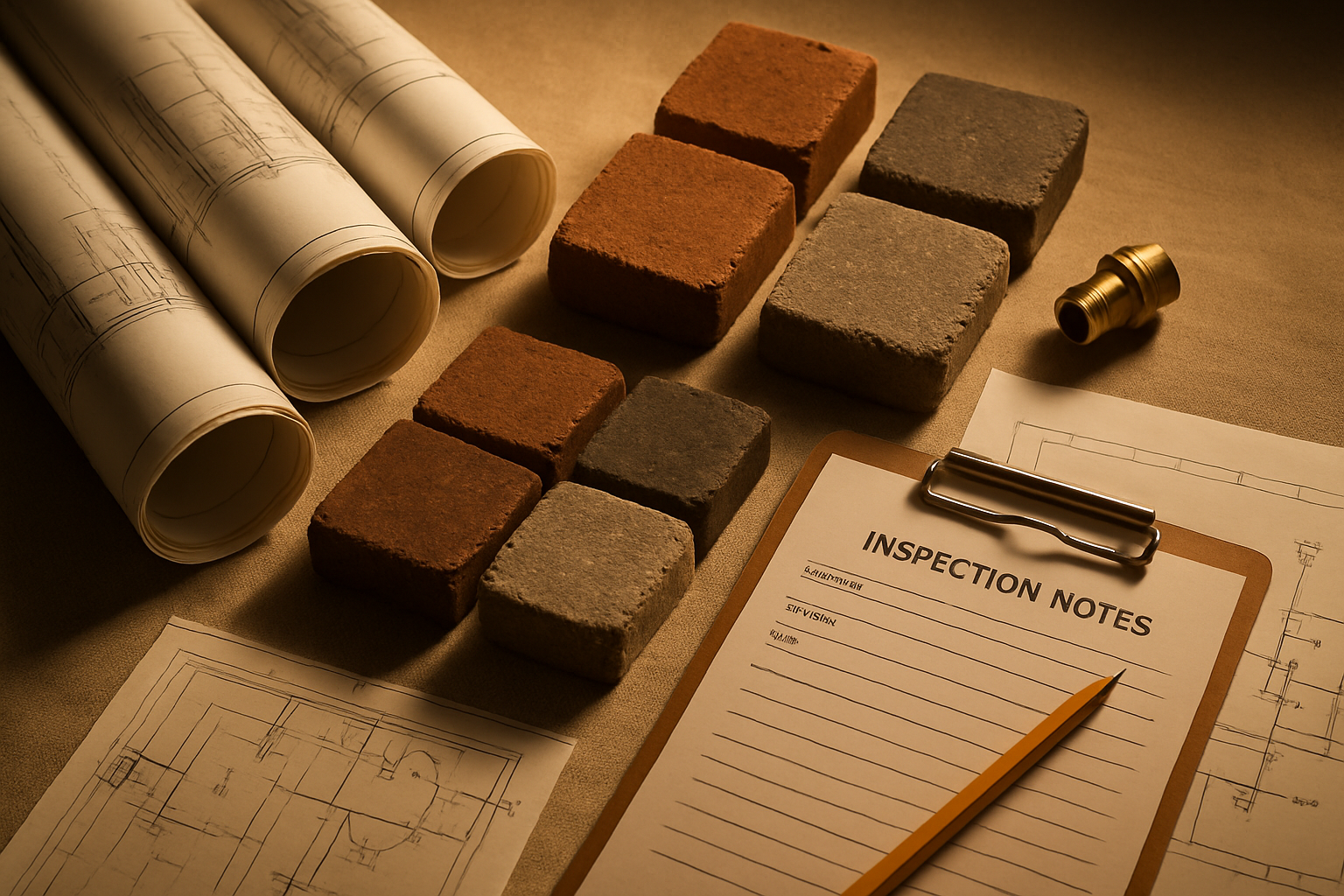 Hiring Contractors for Paver Kitchens and Fire Pits