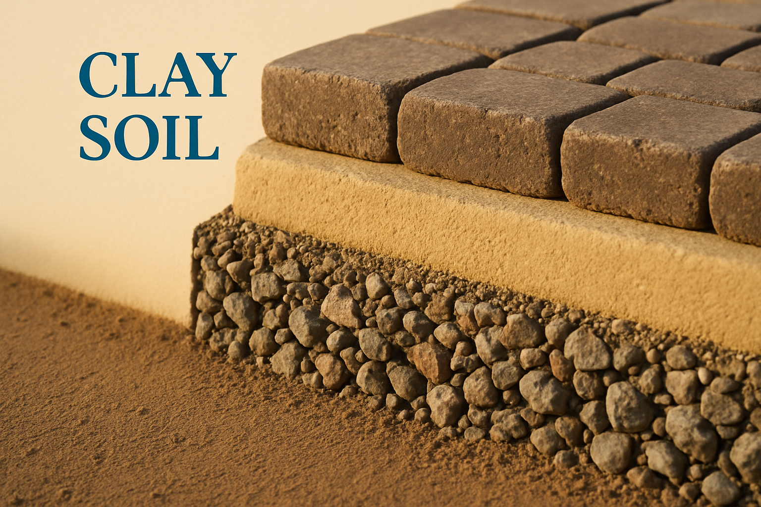 How to Prevent Paver Patio Sinking in 2026
