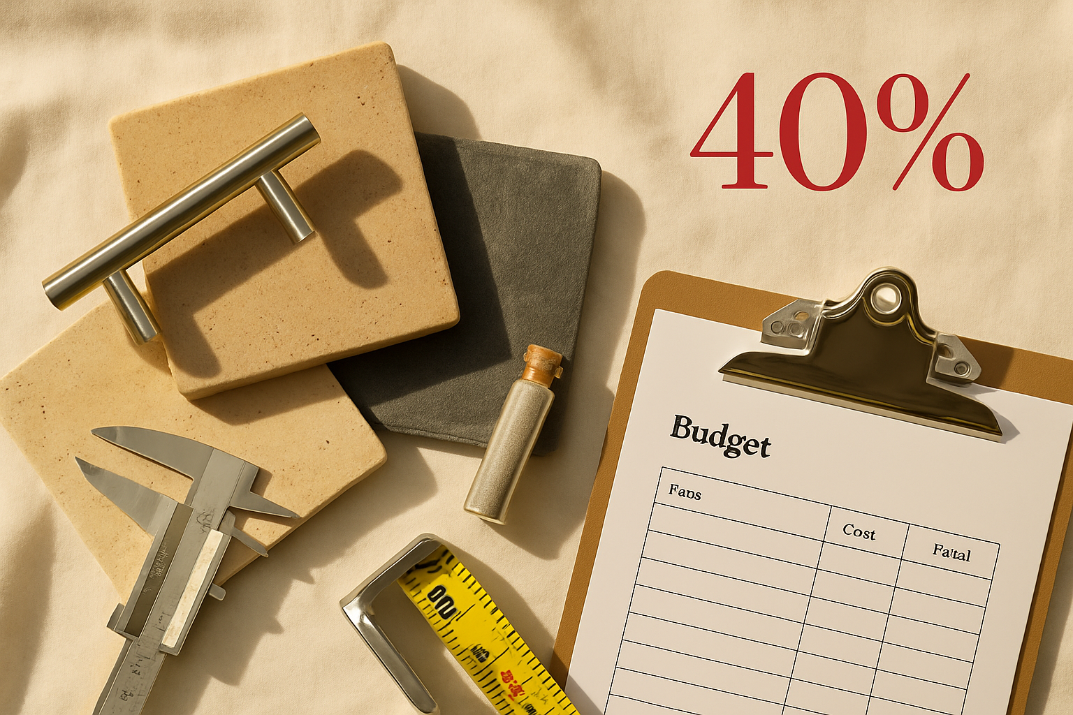 Outdoor Paver Kitchen Cost Overruns in 2026