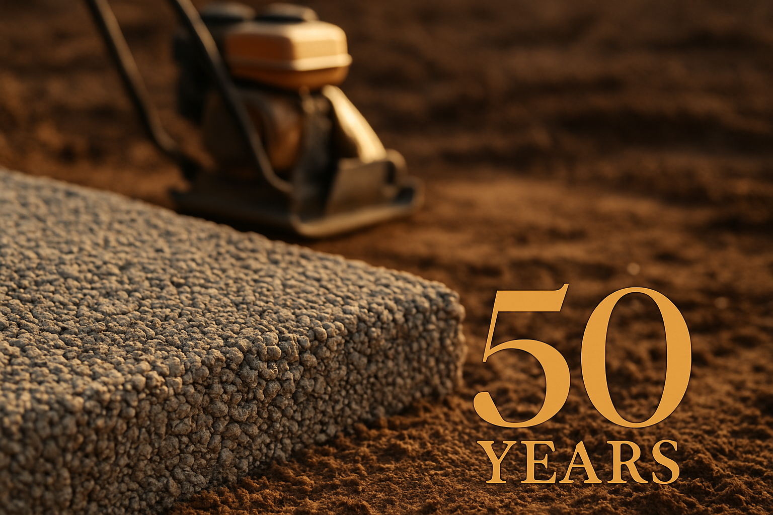What Is Paver Base Compaction and Why It Matters