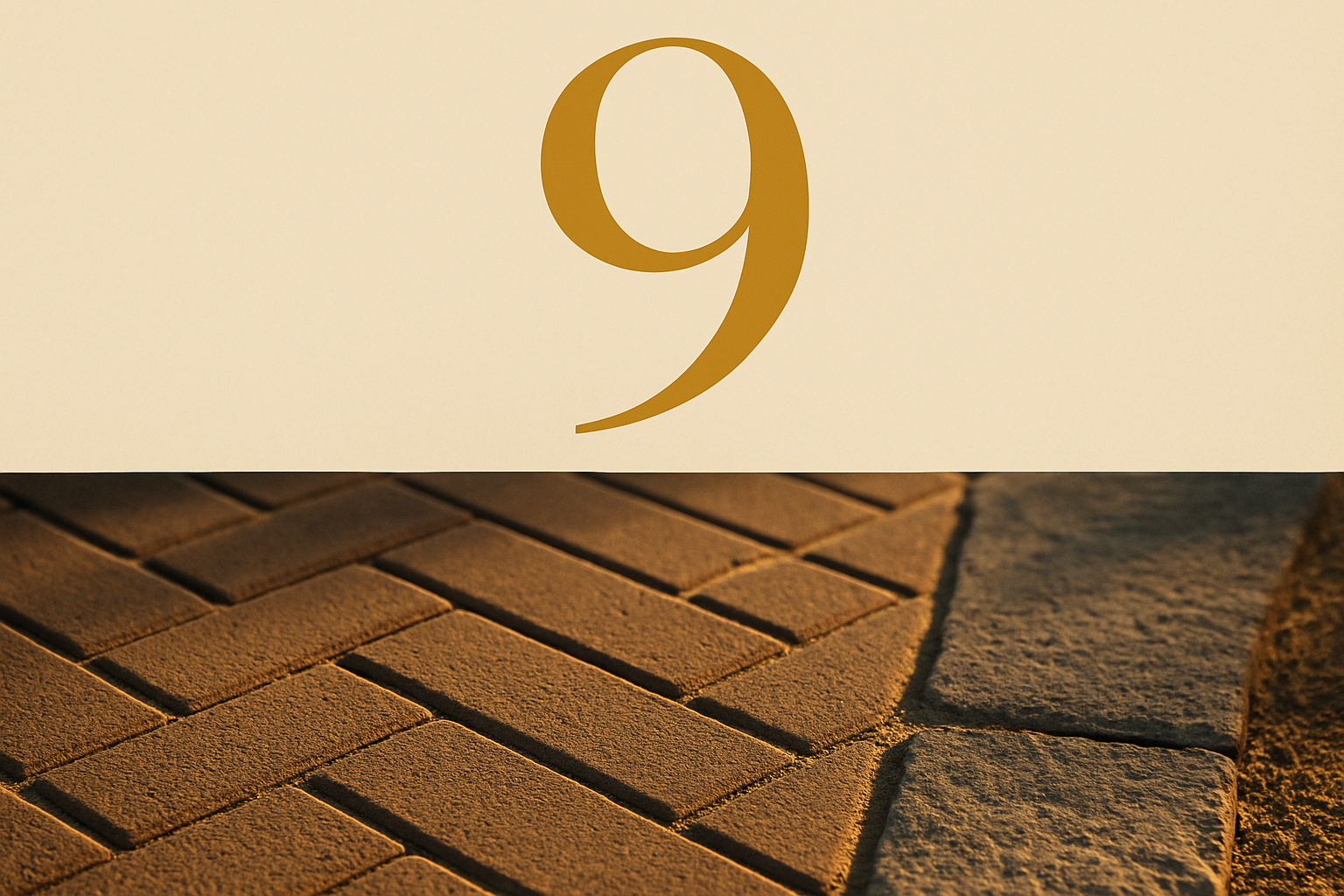 9 Questions to Vet a Paver Installer for Big Patios
