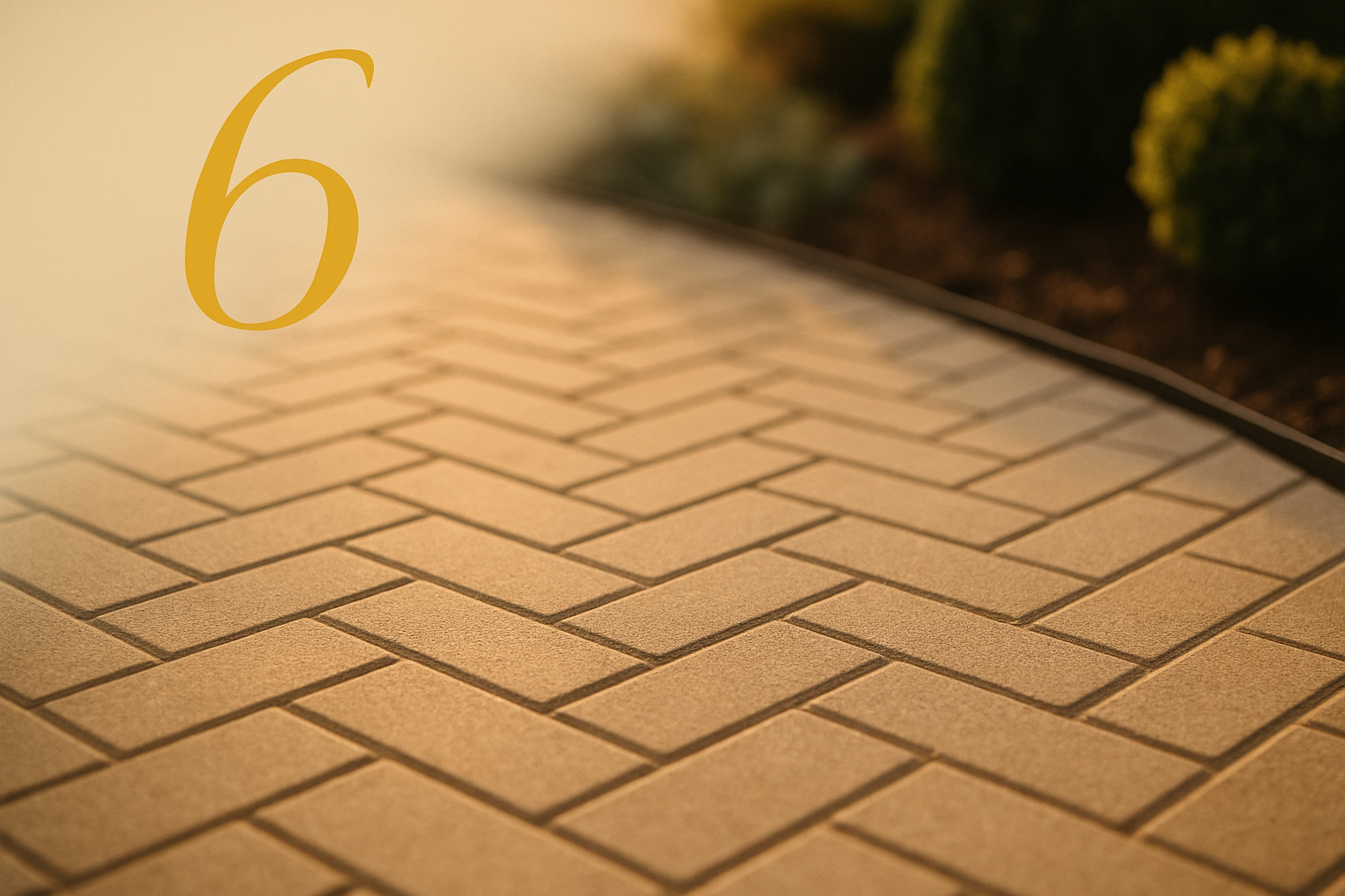 How Professional Pavers Upgrade East Bay Outdoor Spaces